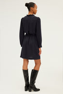 Robe Sonia - Marine