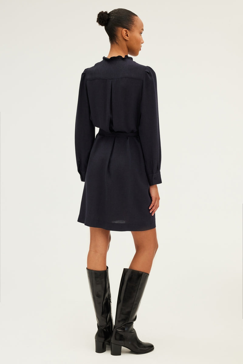 Robe Sonia - Marine