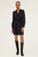 Robe Sonia - Marine