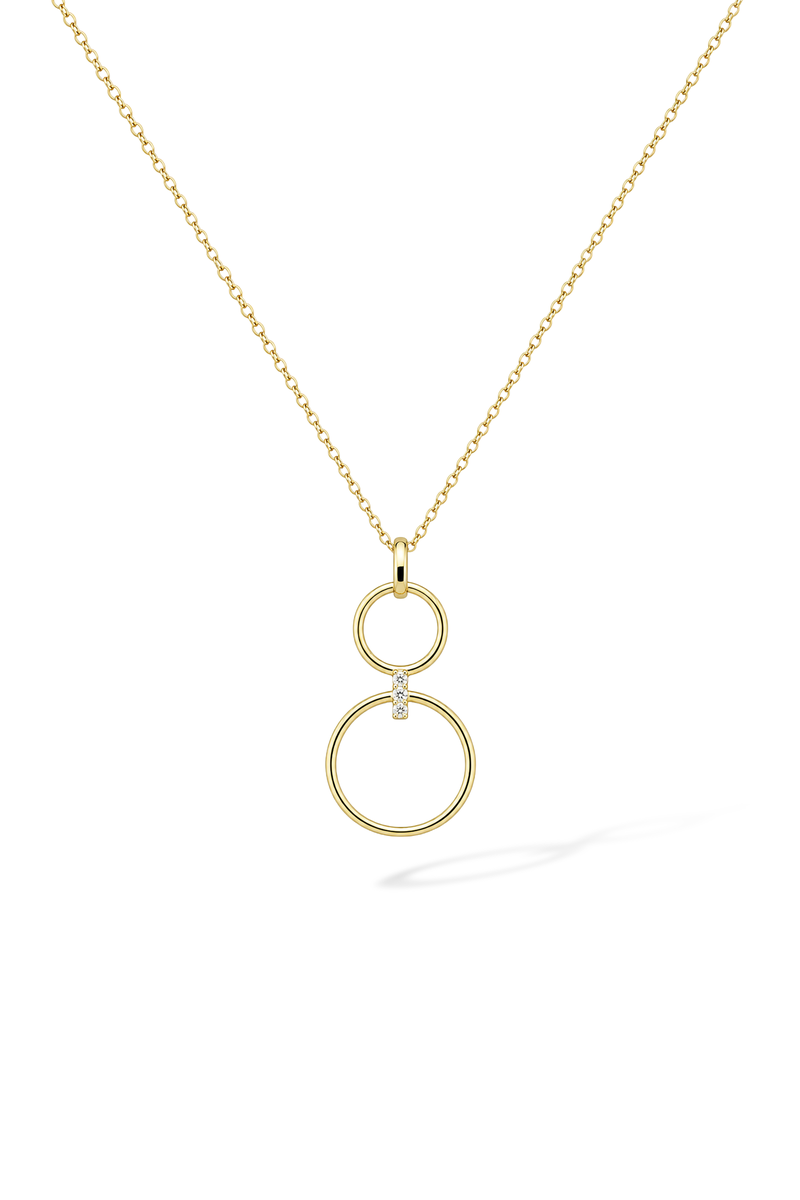 Pendentif D0,02/3