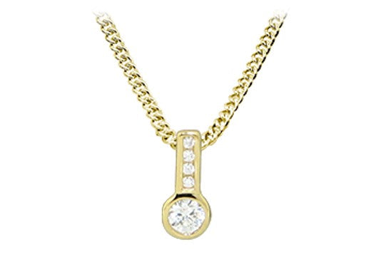 Pendentif D0,088/5