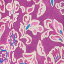Robe Sorine - Fuchsia