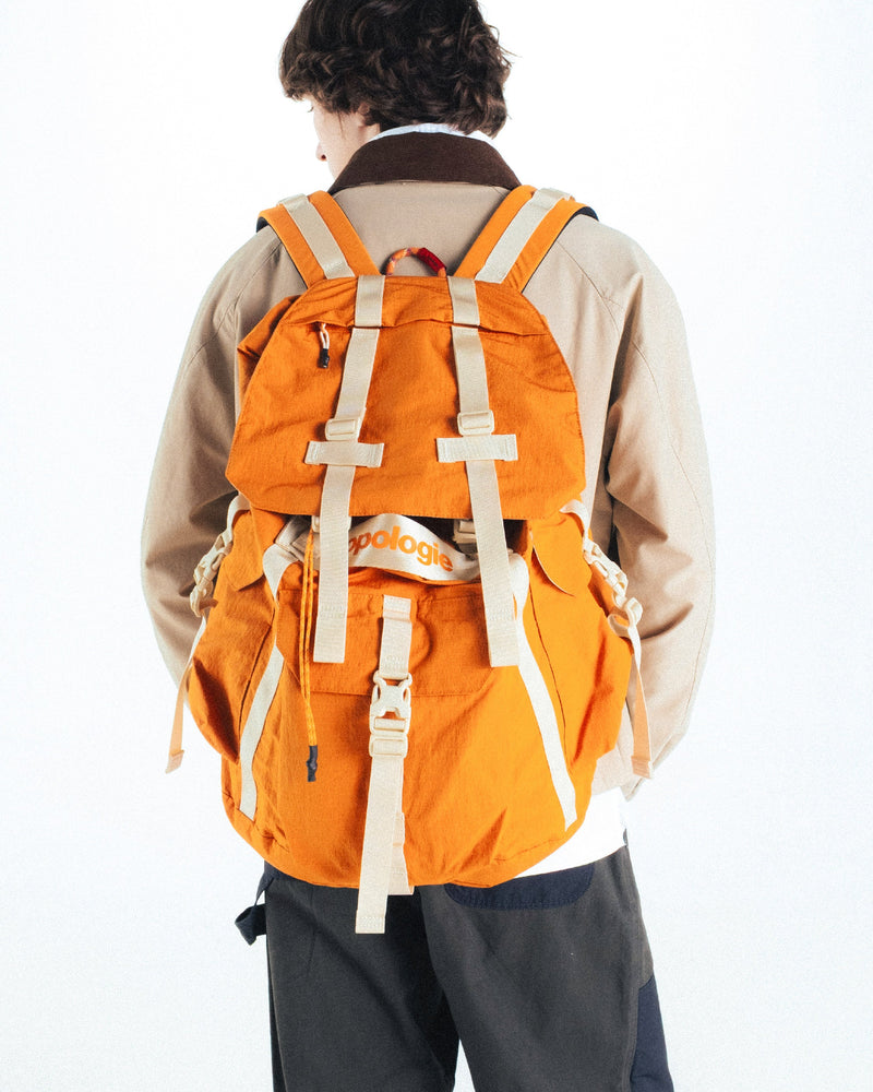 Parachute Backpack - Deep Forest