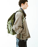 Parachute Backpack - Deep Forest