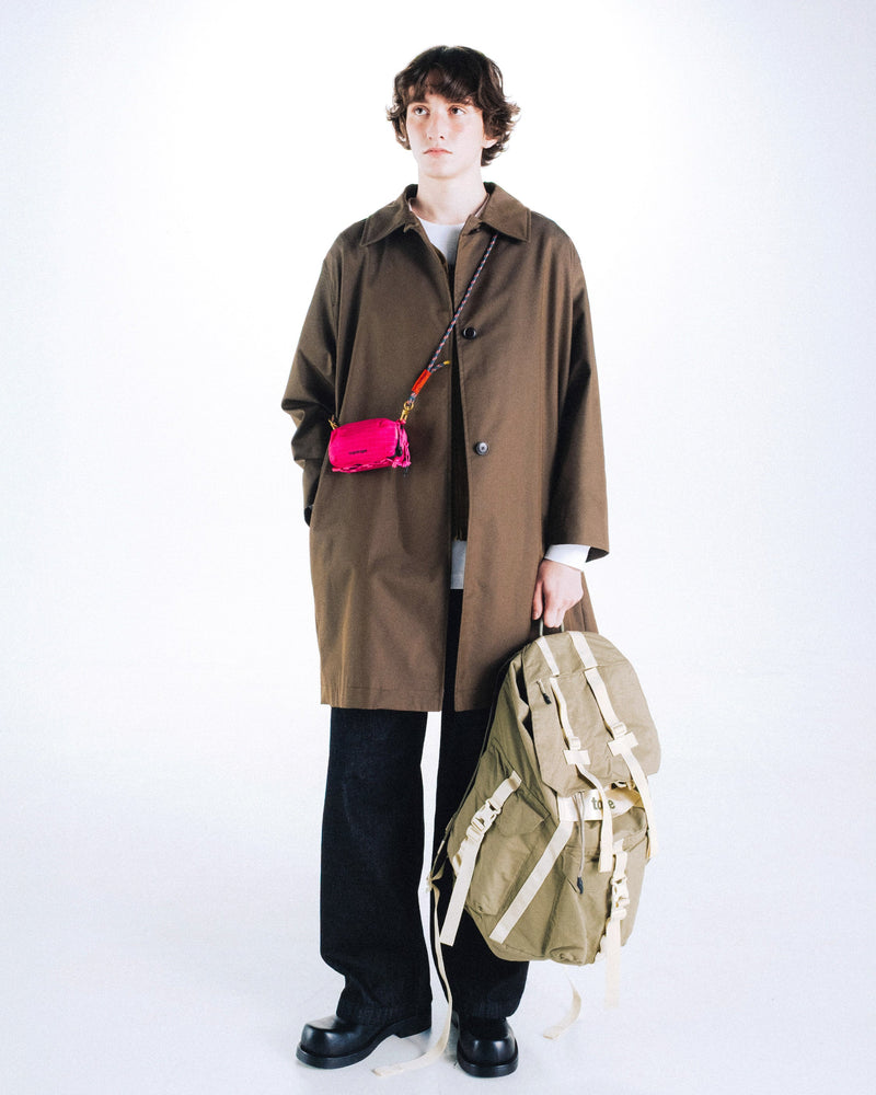 Parachute Backpack - Deep Forest