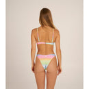 Haut Paradise Aura - Multicolore