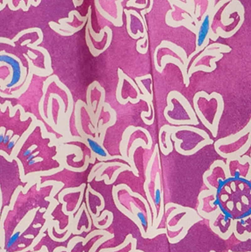 Robe Stephann - Fuchsia