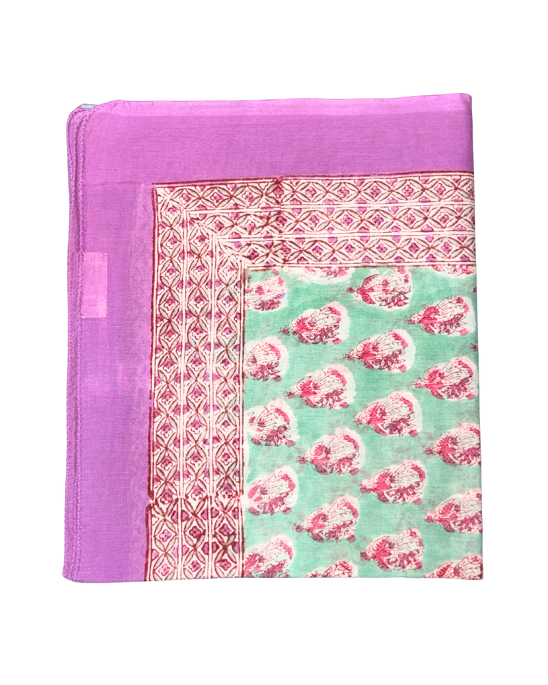 Pareo Pondichery