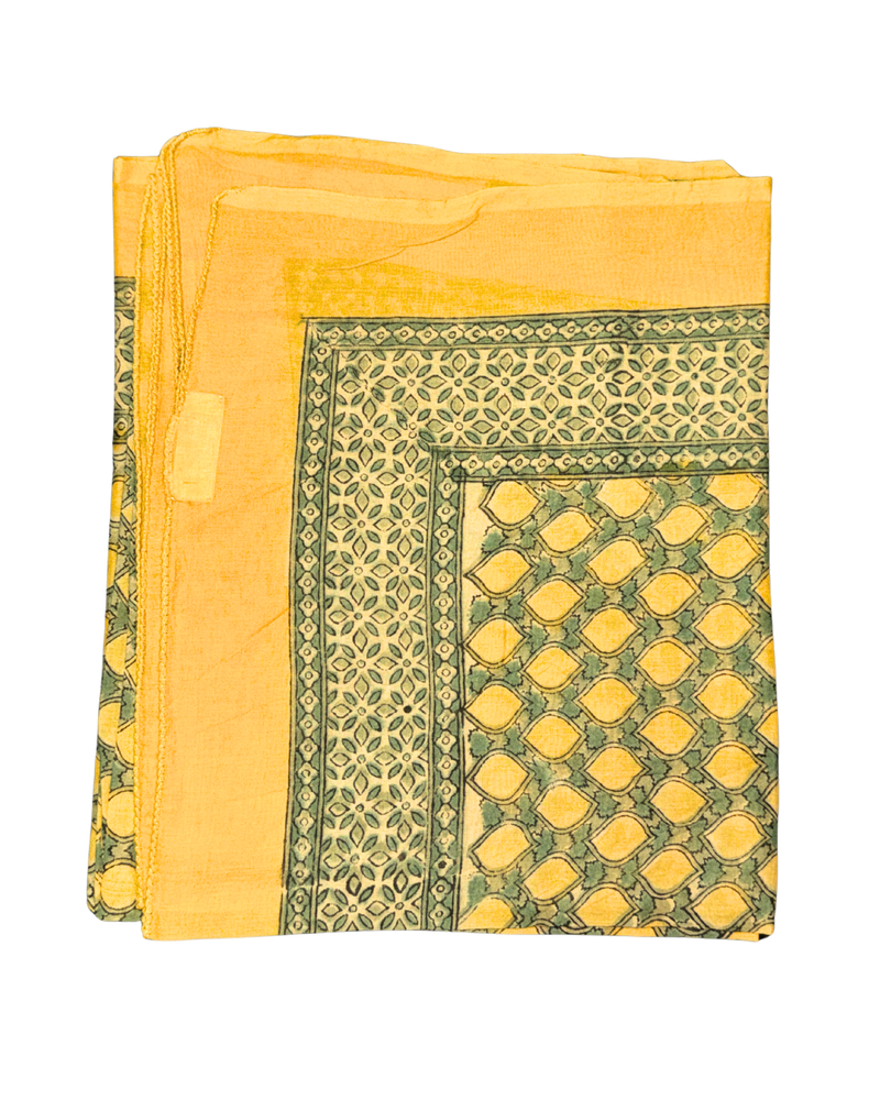 Pareo Pondicherry