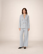 Blazer Parfaite - Azul