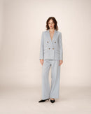 Blazer Parfaite - Bleu