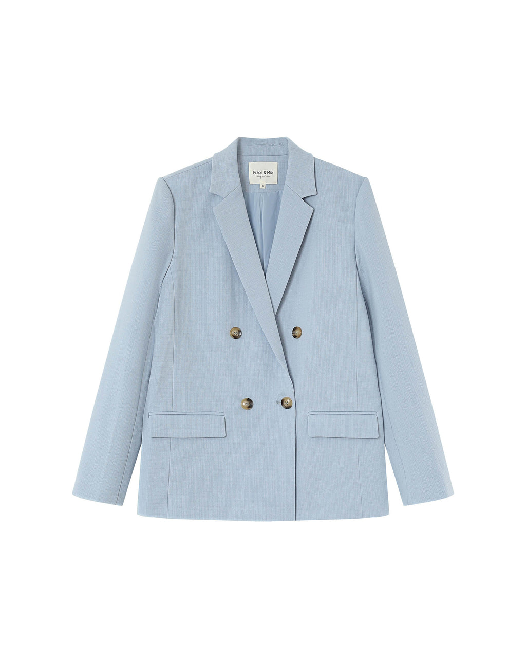 Blazer Parfaite - Azul