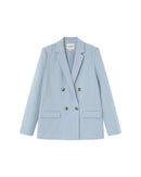 Blazer Parfaite - Bleu