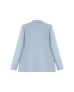 Blazer Parfaite - Azul