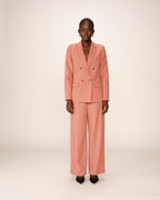 Blazer Parfaite - Terracotta