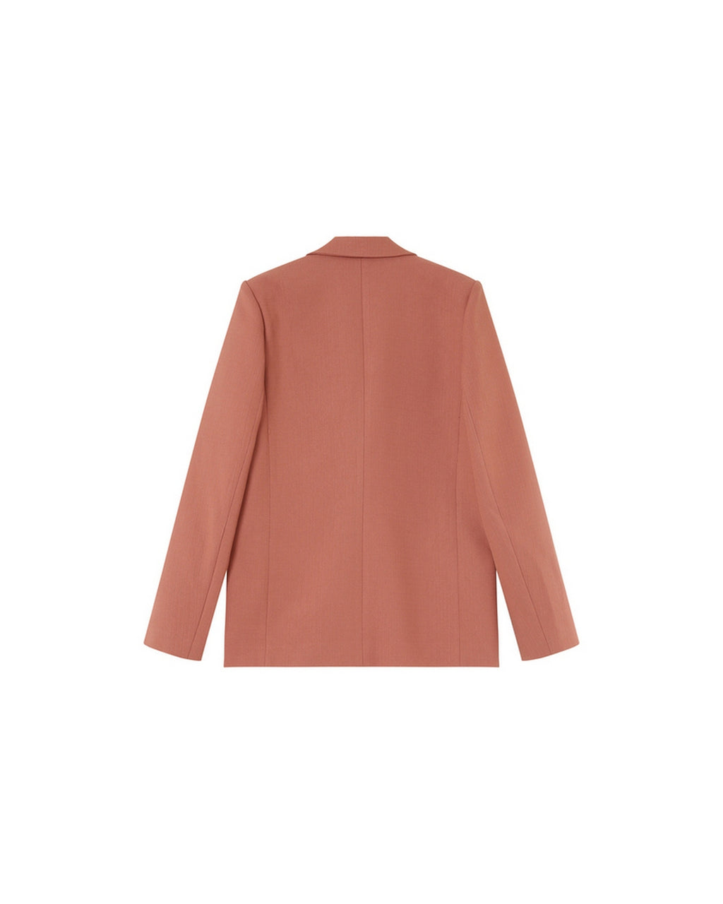 Blazer Parfaite - Terracotta