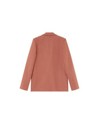 Blazer Parfaite - Terracotta