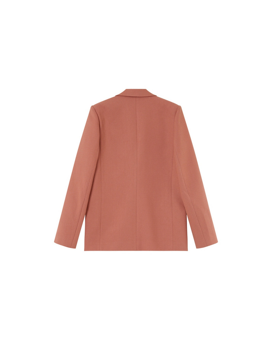 Blazer Parfaite - Terracotta