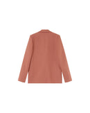 Blazer Parfaite - Terracotta