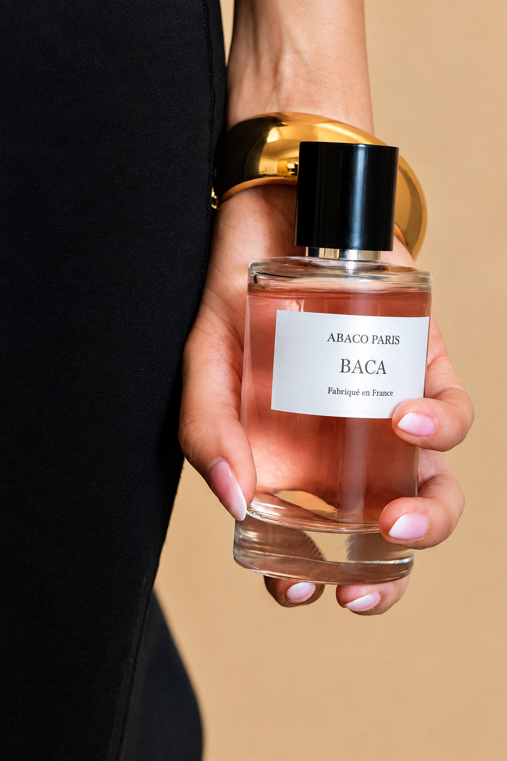 Perfume - Baca