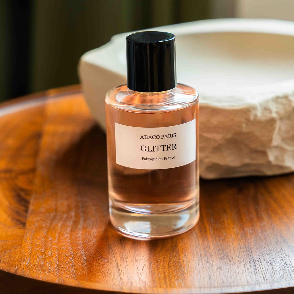 Profumo - Glitter