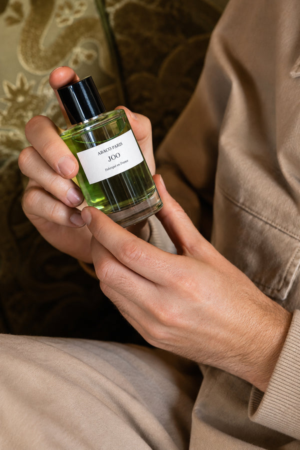 Parfum - Joo