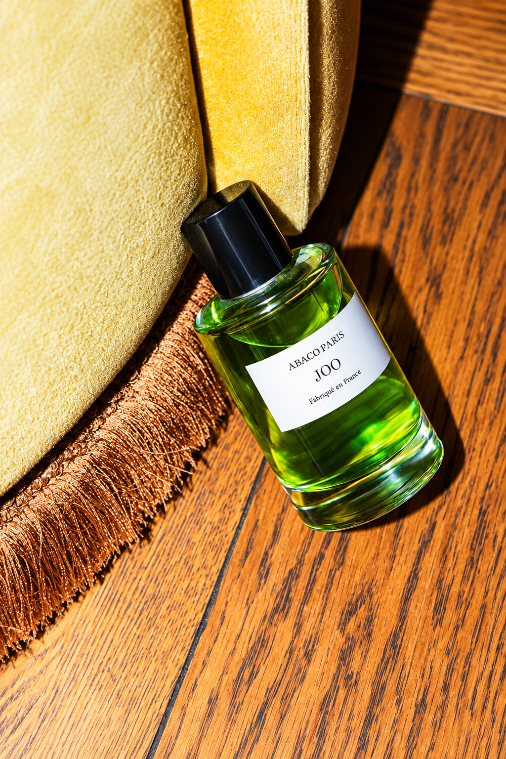 Parfum - Joo