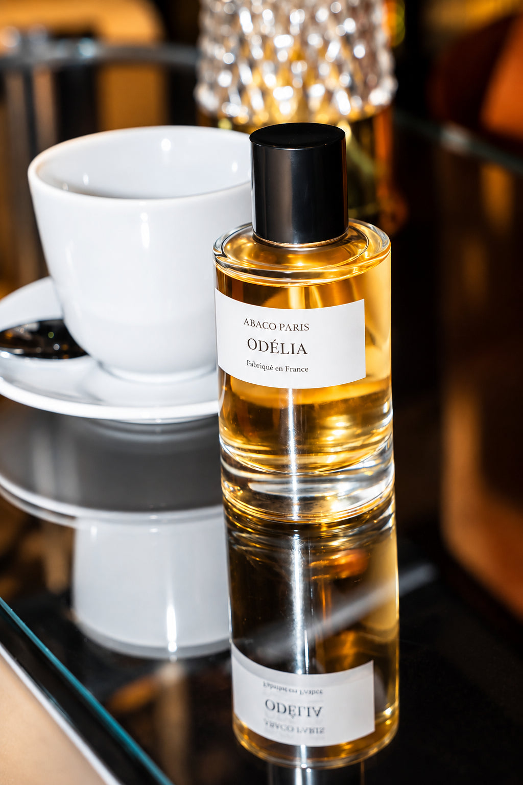 Parfum - Odelia