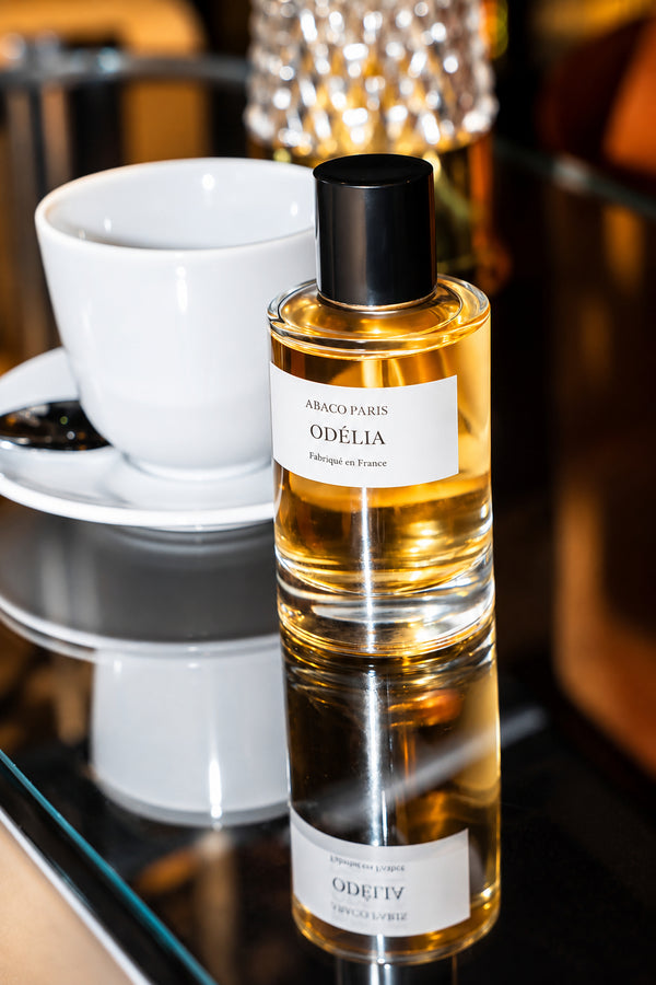 Parfum - Odelia