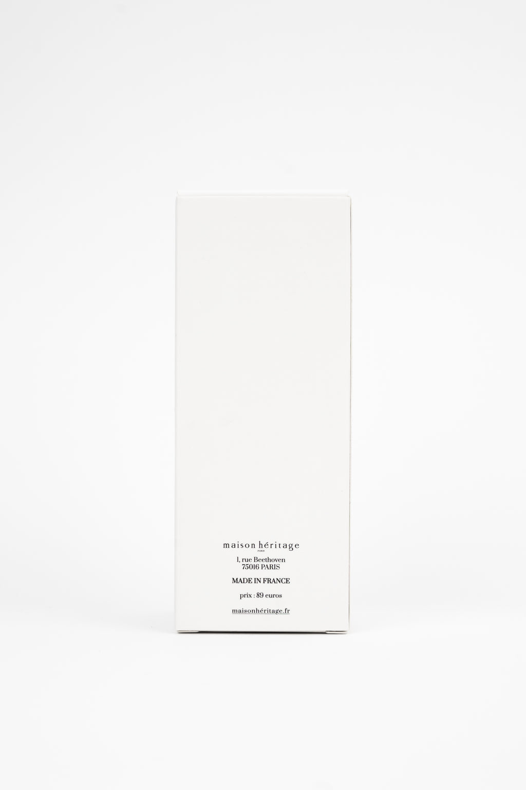 Alma Perfume