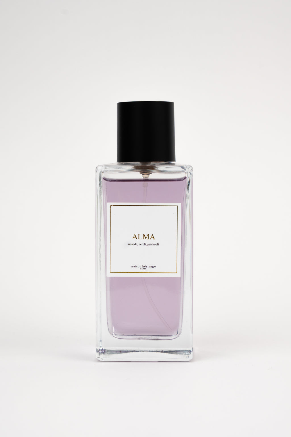 Alma Perfume