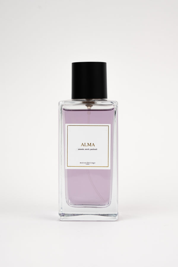 Perfume Alma