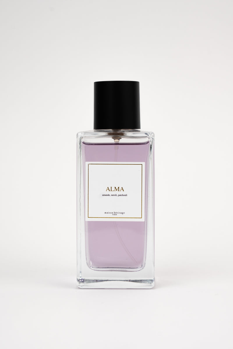 Parfum Alma