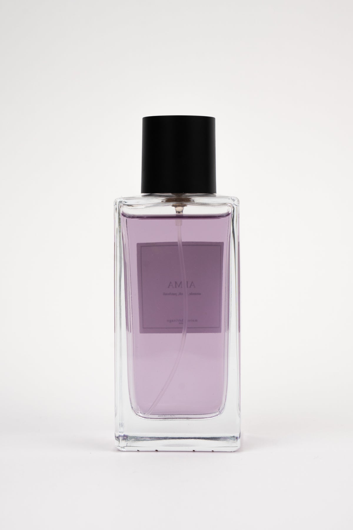 Alma Perfume