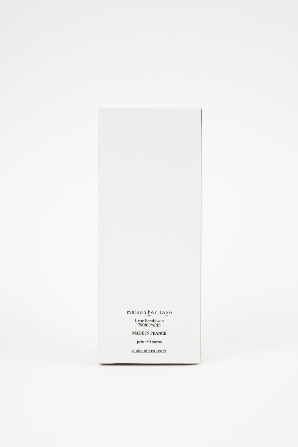 Parfum Blue Rive Gauche