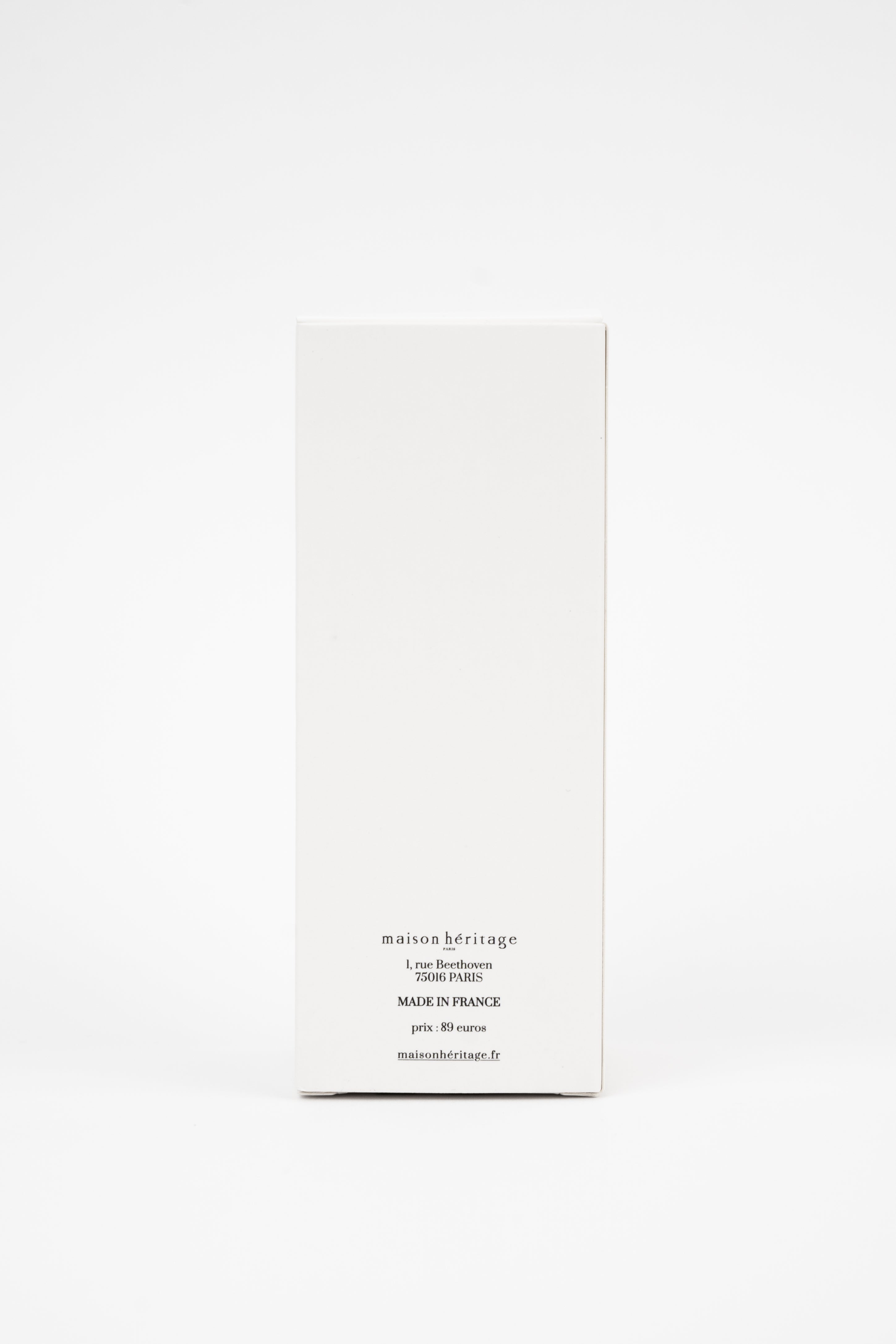 Parfum Blue Rive Gauche