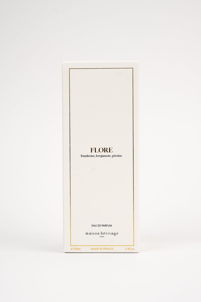 Parfum Flore