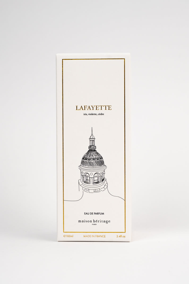 Parfum Lafayette