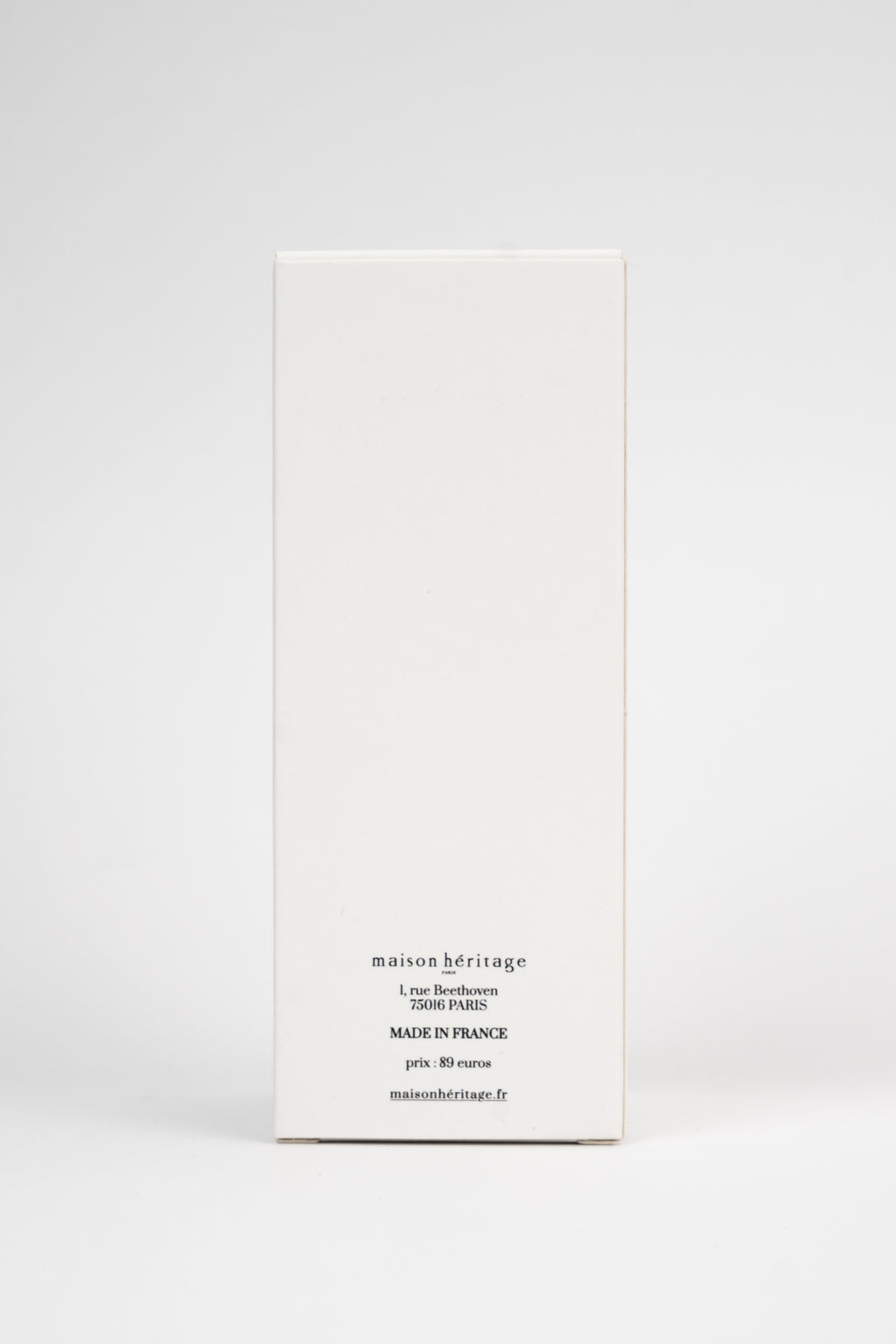 Perfume Lafayette