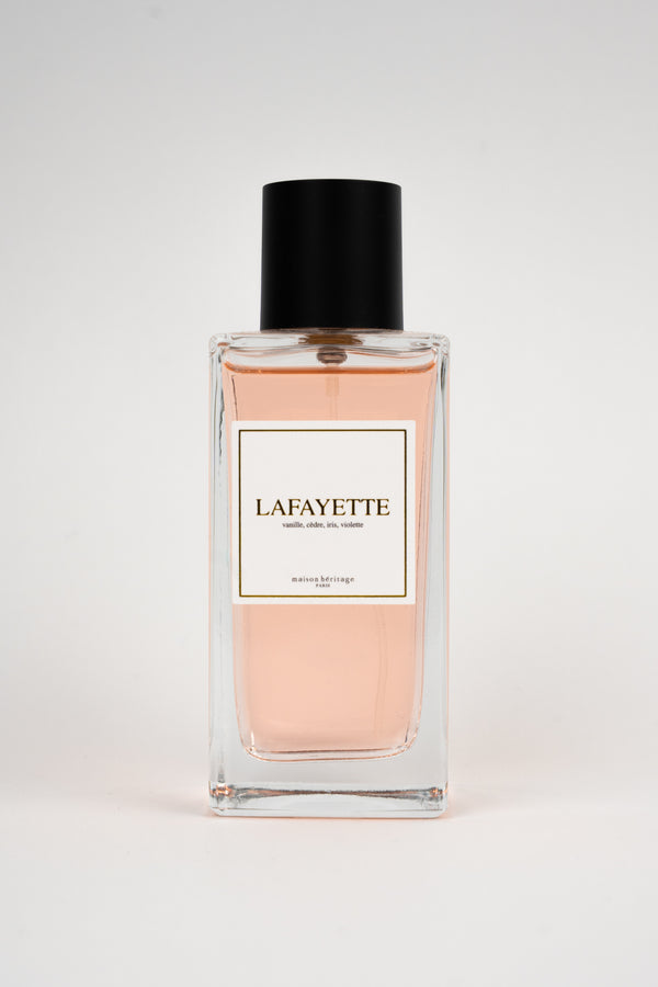 Perfume Lafayette
