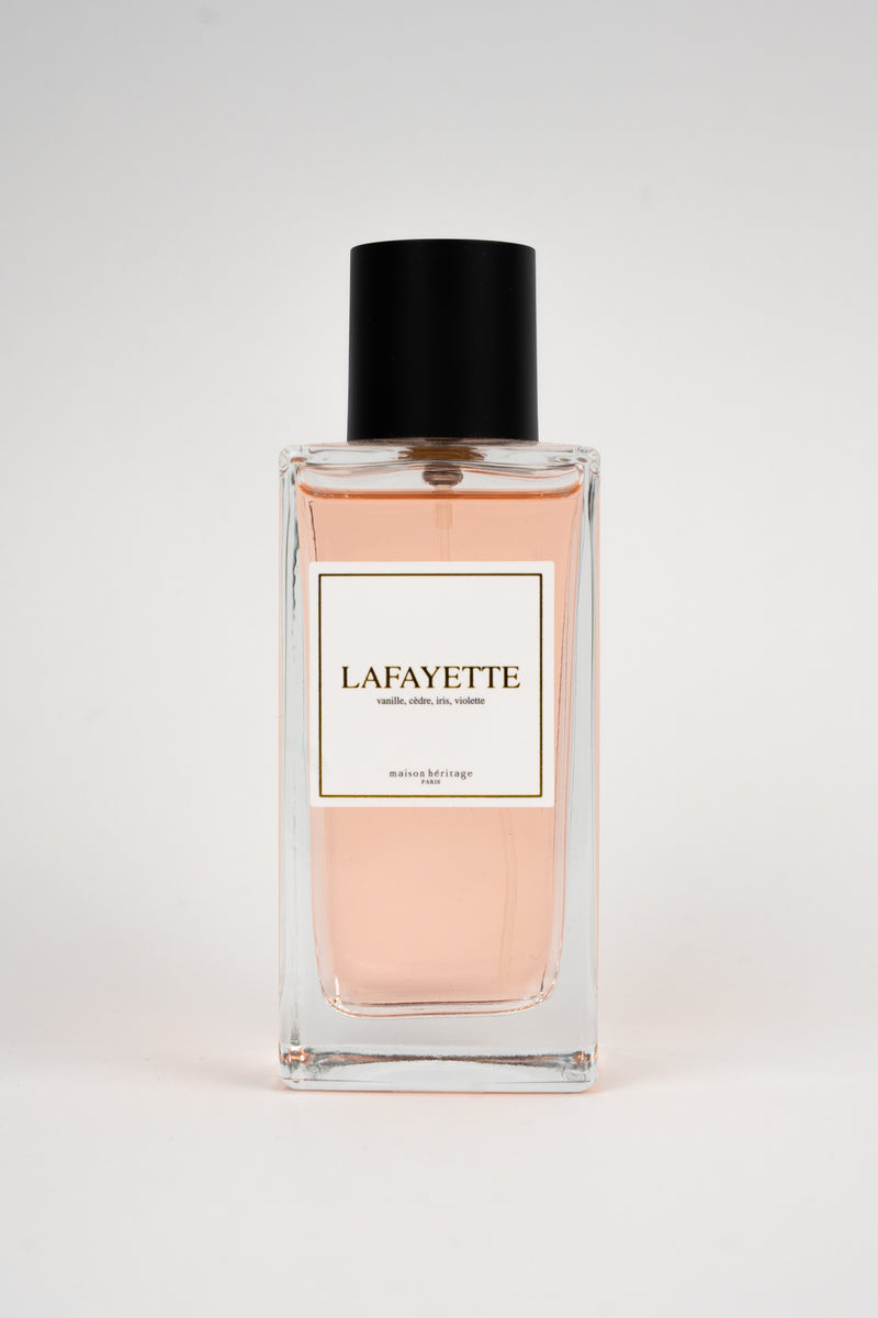 Parfum Lafayette