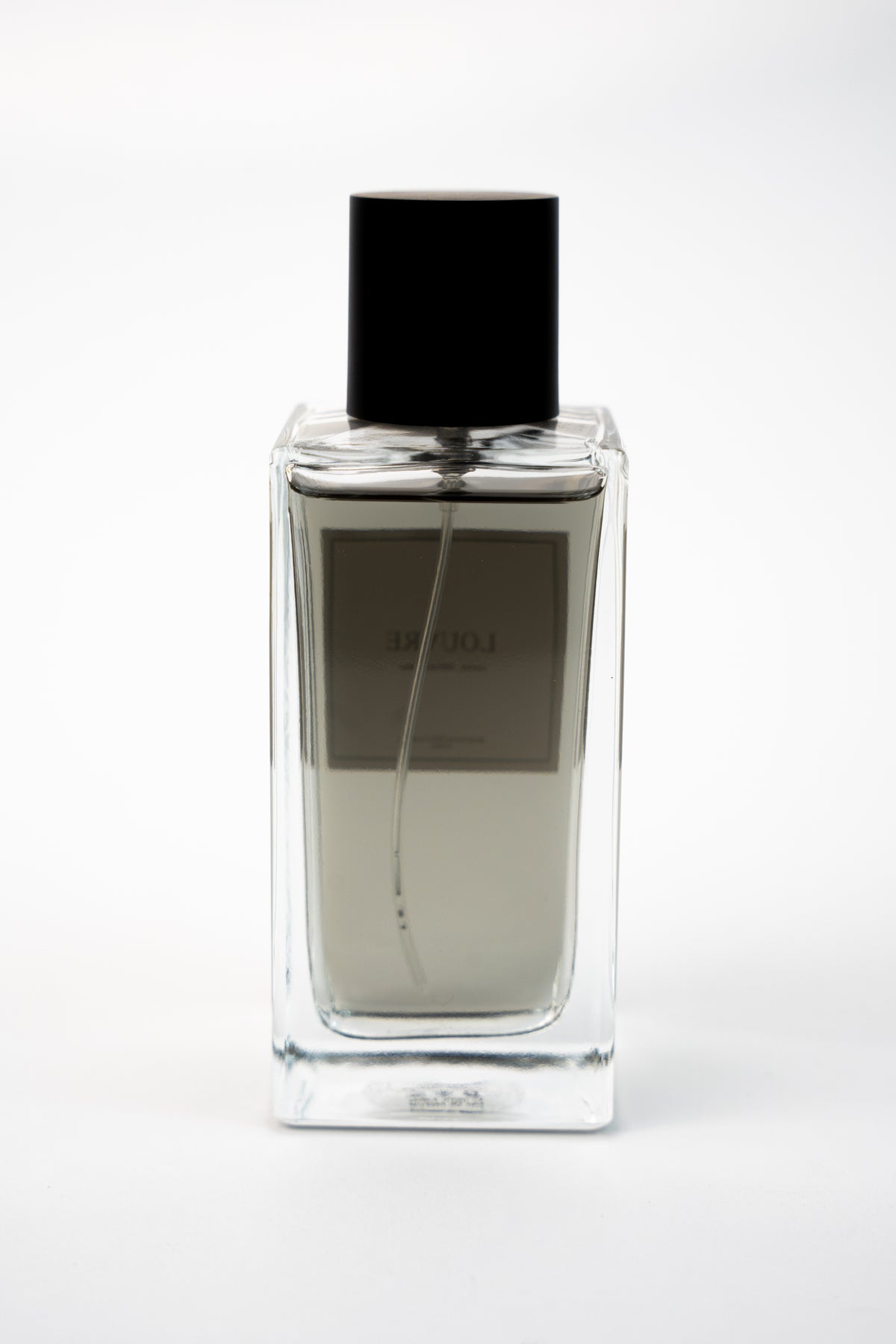 Profumo Louvre
