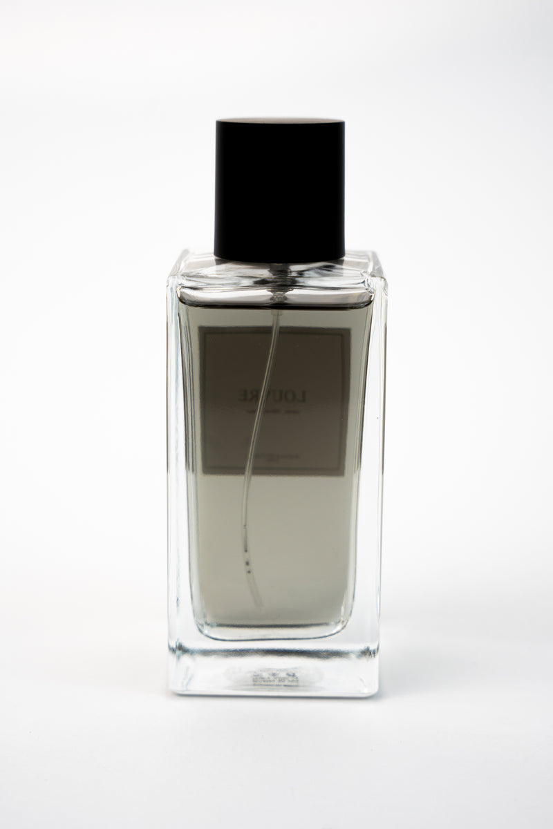 Parfum Louvre