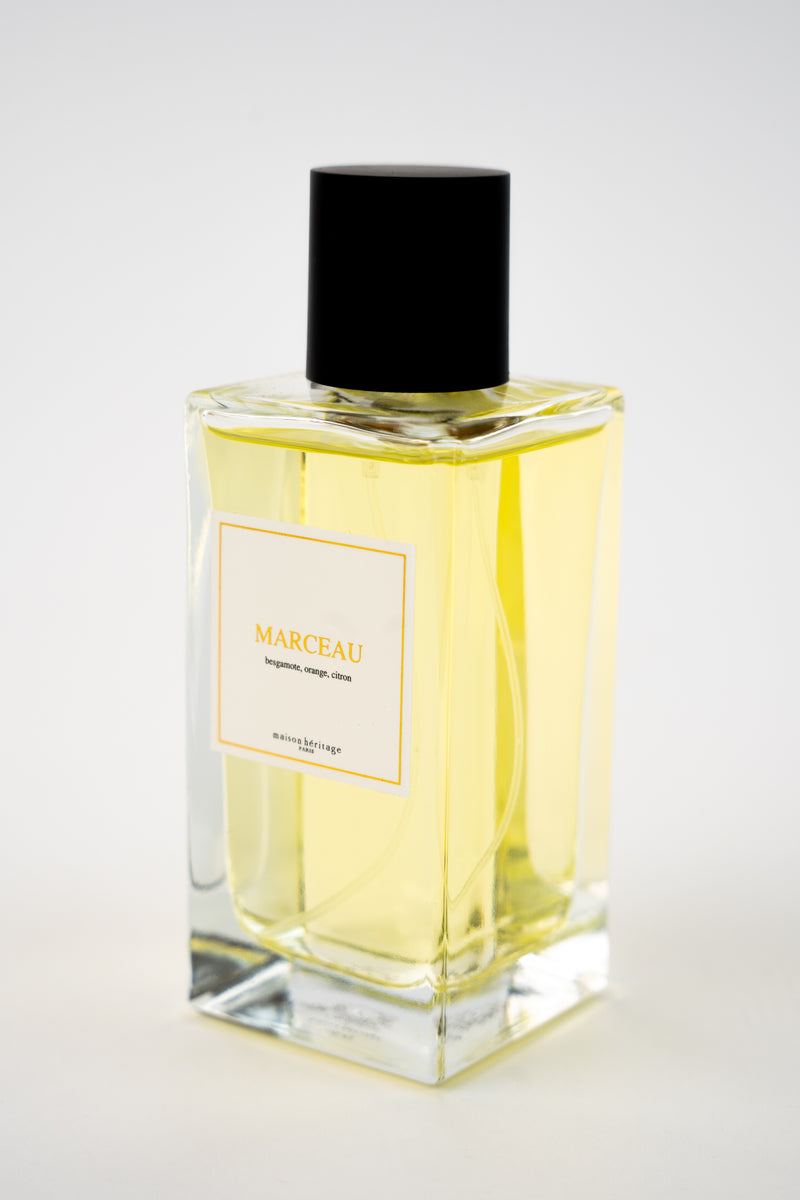 Parfum Marceau