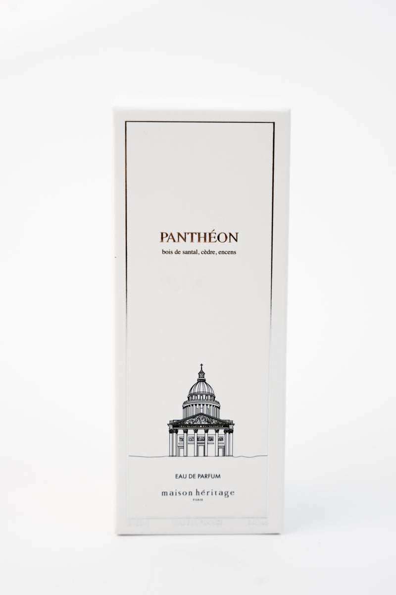 Pantheon perfume