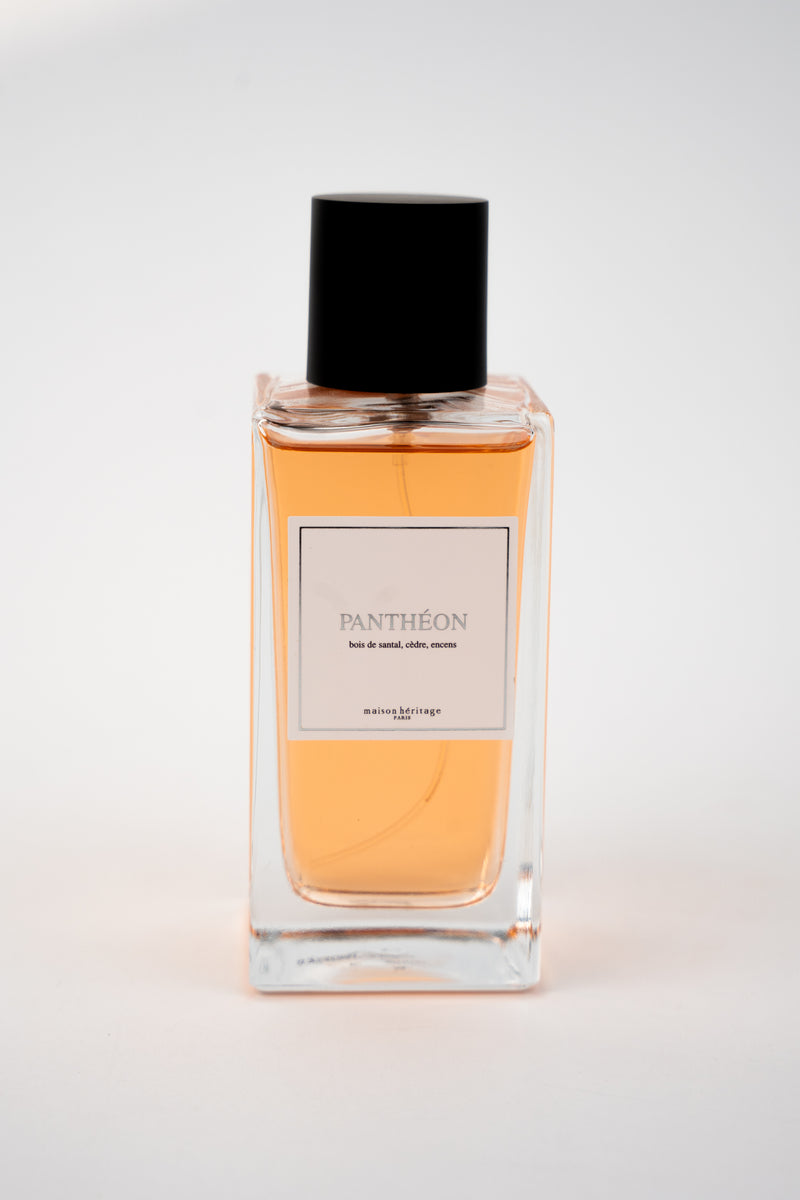 Pantheon perfume