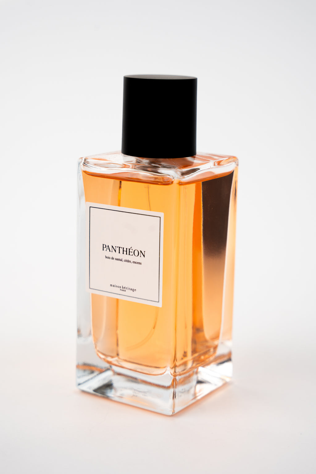 Pantheon Perfume