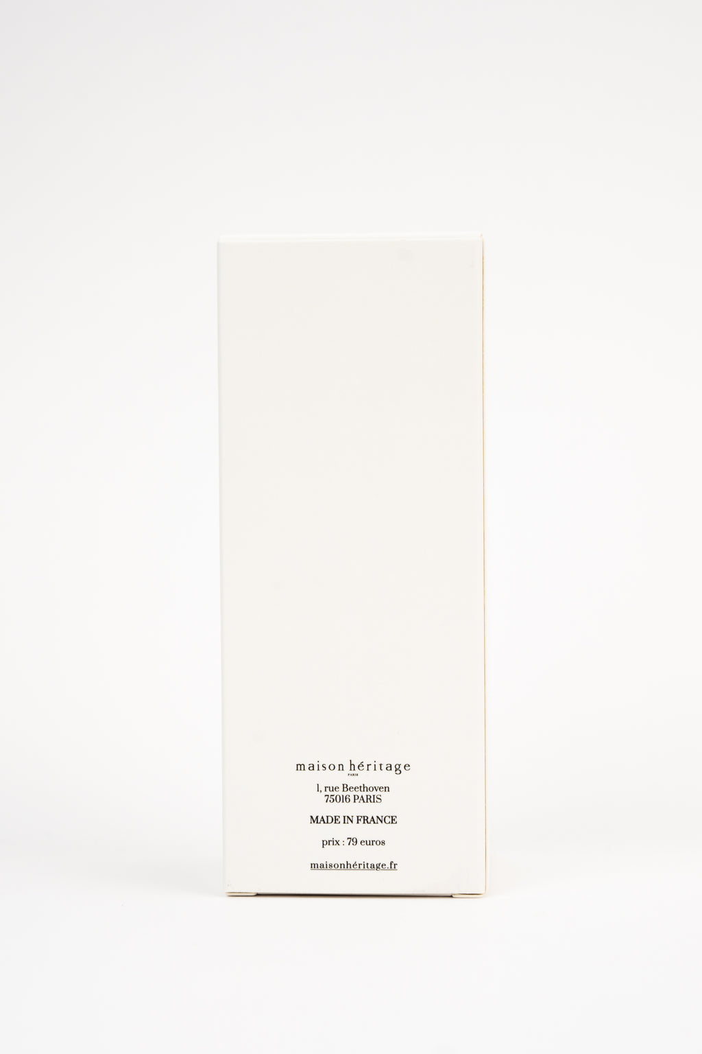 Perfume Triomphe
