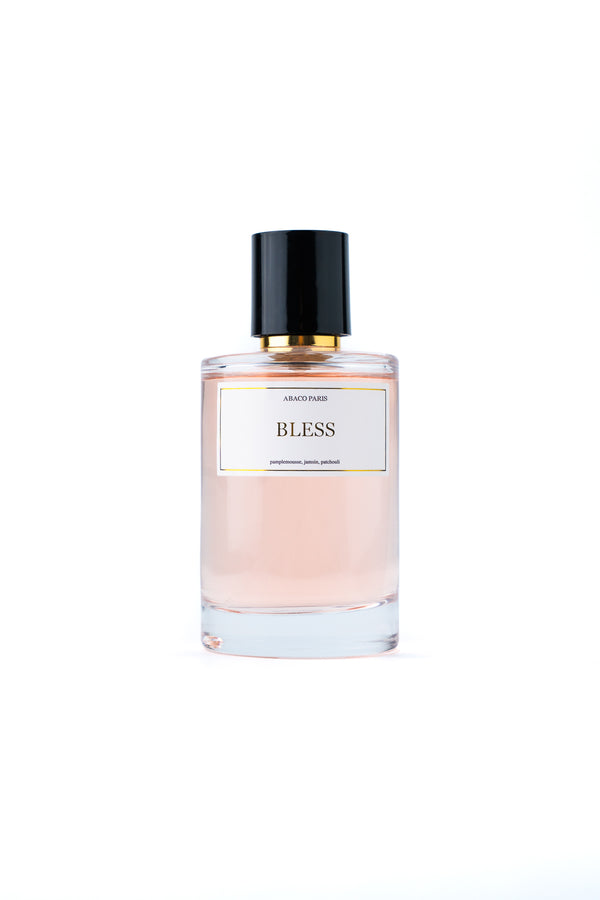 Bless Perfume
