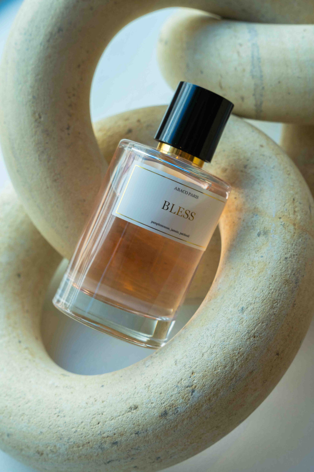 Parfum Bless